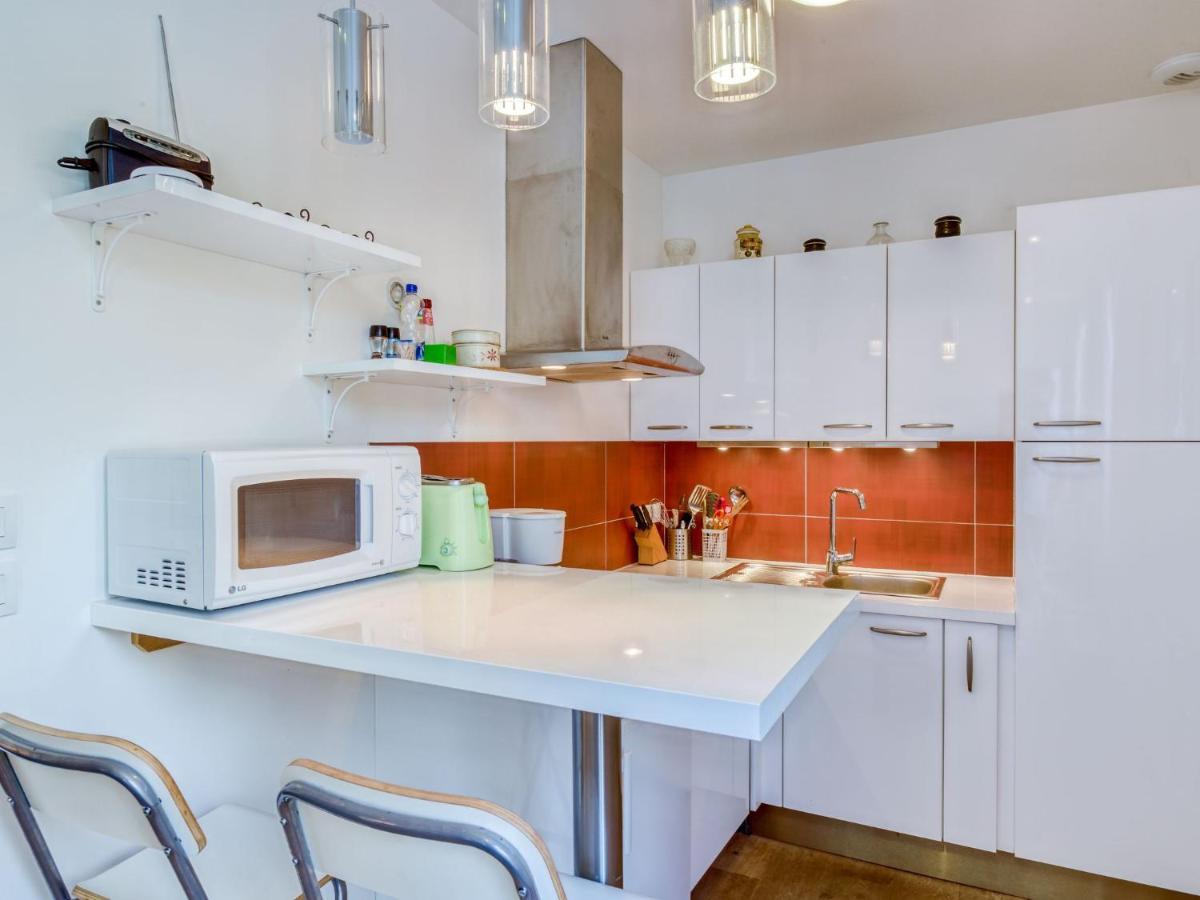 Apartment Les Roches By Interhome Trouville-sur-Mer Ngoại thất bức ảnh
