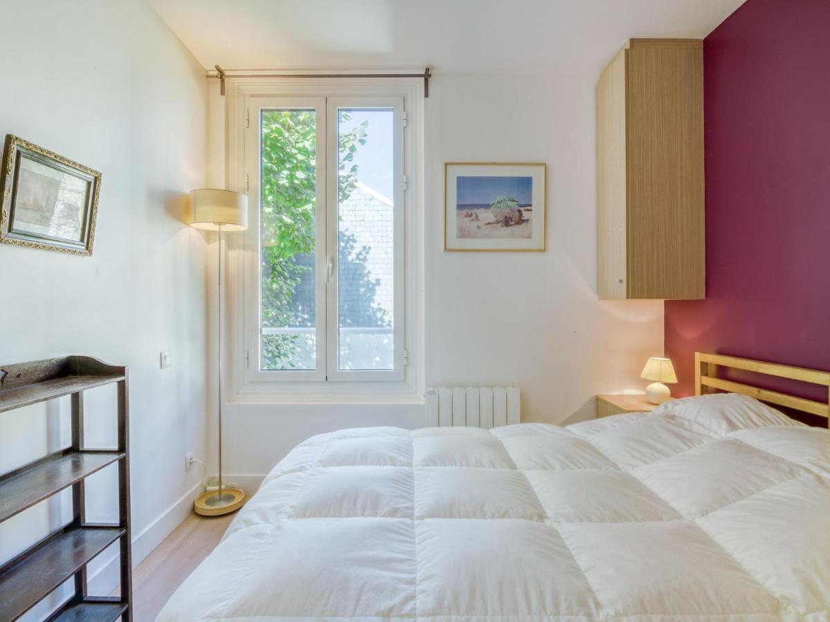 Apartment Les Roches By Interhome Trouville-sur-Mer Ngoại thất bức ảnh