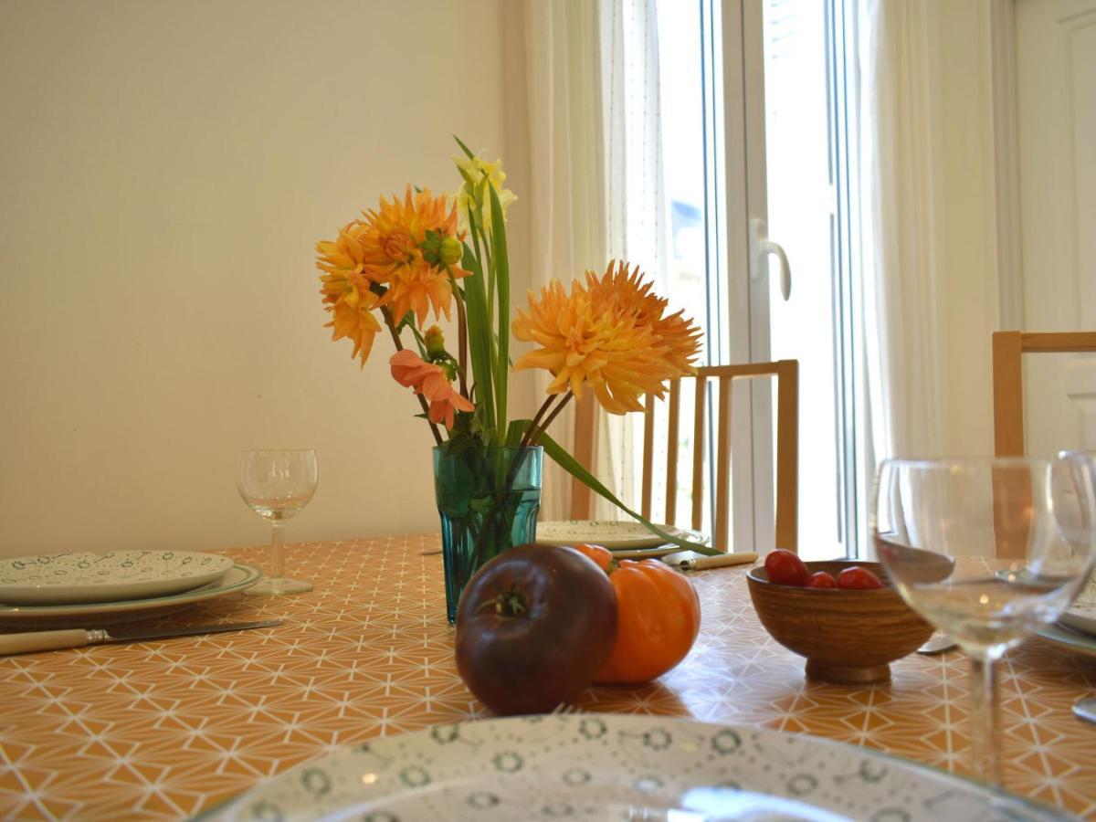 Apartment Les Roches By Interhome Trouville-sur-Mer Ngoại thất bức ảnh