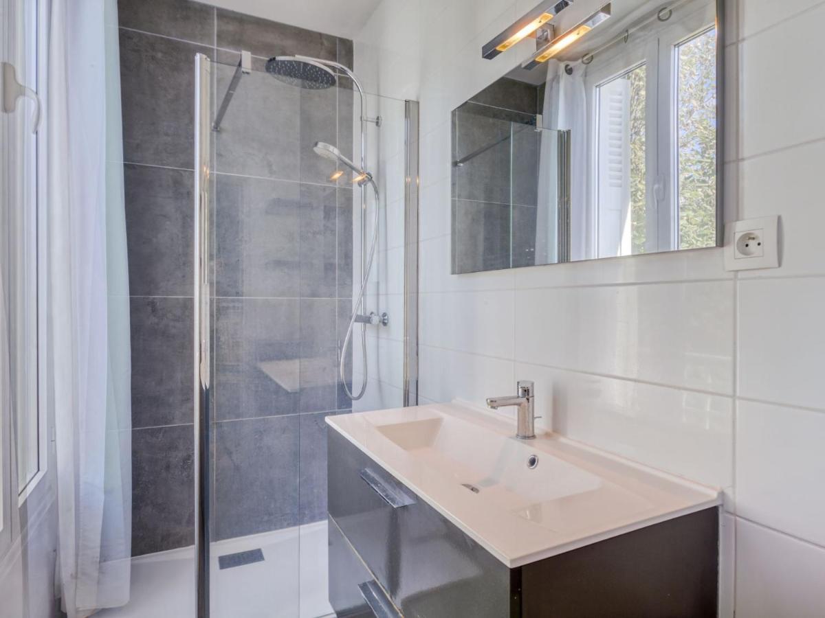Apartment Les Roches By Interhome Trouville-sur-Mer Ngoại thất bức ảnh